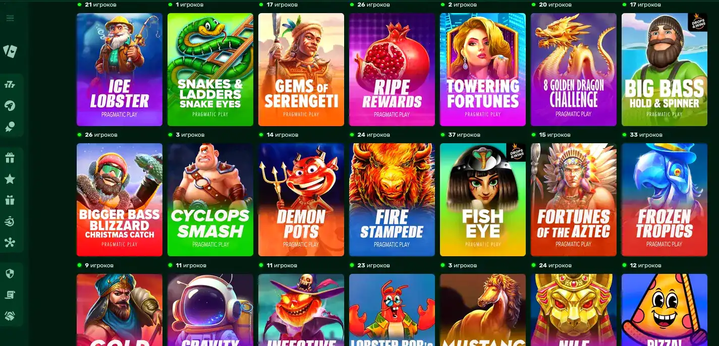 Живые дилеры в лайв казино Starda